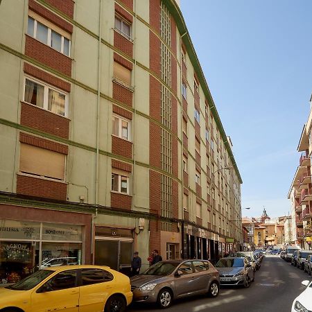Leon Escalerilla Plaza Mayor Eksteriør billede